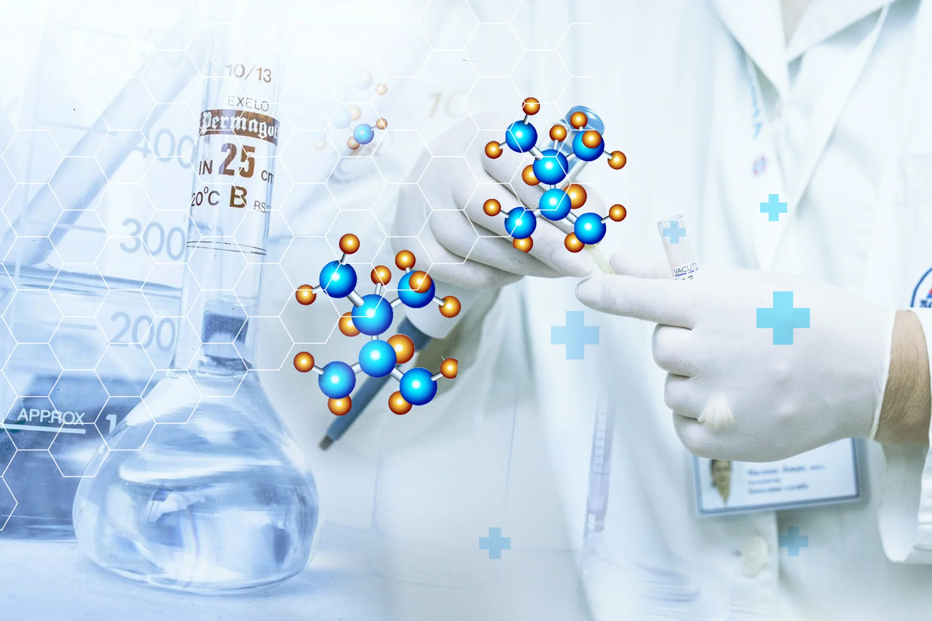 实验室信息管理系统（Lims）